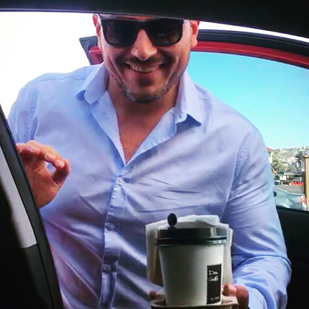 Meet your Posher, Christian